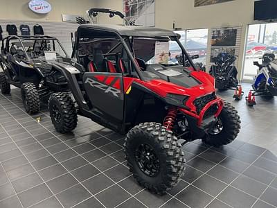 BOATZON | Polaris® RZR XP 1000 Ultimate 2024