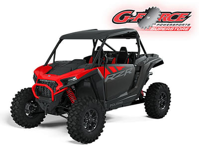 BOATZON | Polaris® RZR XP 1000 Ultimate 2024