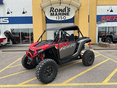 BOATZON | Polaris® RZR XP 1000 Ultimate 2024