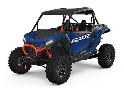 BOATZON | Polaris® RZR XP 1000 Ultimate 2025