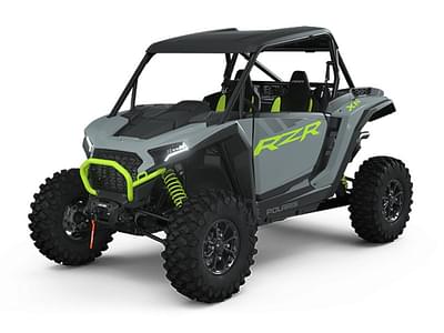 BOATZON | Polaris® RZR XP 1000 Ultimate 2025