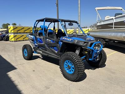 BOATZON | Polaris® RZR XP 4 1000 EPS High Lifter Edition 2017