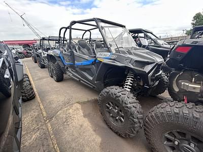 BOATZON | Polaris® RZR XP 4 1000 Premium 2023