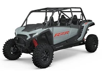 BOATZON | Polaris® RZR XP 4 1000 Premium 2025