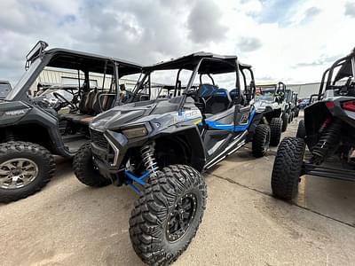 BOATZON | Polaris® RZR XP 4 1000 Premium Ride Command 2022