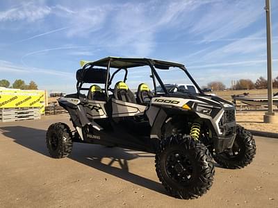 BOATZON | Polaris® RZR XP 4 1000 Sport 2021