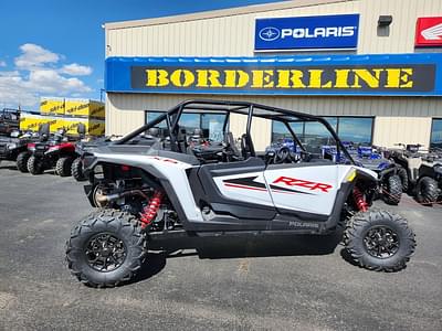 BOATZON | Polaris® RZR XP 4 1000 Sport 2024