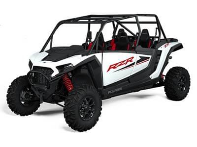 BOATZON | Polaris® RZR XP 4 1000 Sport 2024