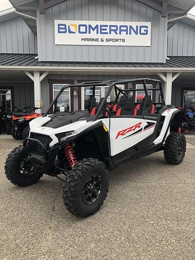 BOATZON | Polaris® RZR XP 4 1000 Sport 2024