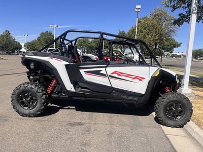 BOATZON | Polaris® RZR XP 4 1000 Sport 2024