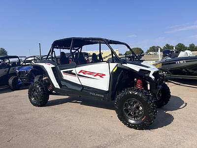 BOATZON | Polaris® RZR XP 4 1000 Sport 2024