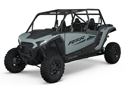 BOATZON | Polaris® RZR XP 4 1000 Sport 2025