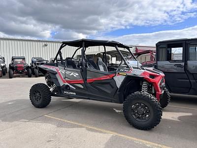 BOATZON | Polaris® RZR XP 4 1000 Ultimate 2023