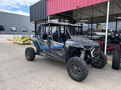 BOATZON | Polaris® RZR XP 4 1000 Ultimate 2023