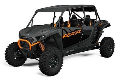 BOATZON | Polaris® RZR XP 4 1000 Ultimate 2023