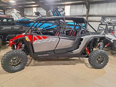 BOATZON | Polaris® RZR XP 4 1000 Ultimate 2024