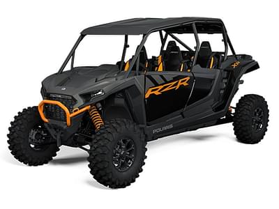 BOATZON | Polaris® RZR XP 4 1000 Ultimate 2024