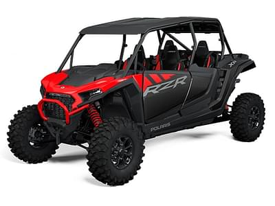 BOATZON | Polaris® RZR XP 4 1000 Ultimate 2024