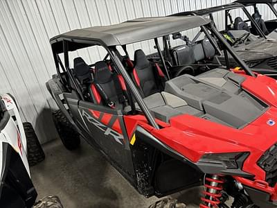 BOATZON | Polaris® RZR XP 4 1000 Ultimate 2024