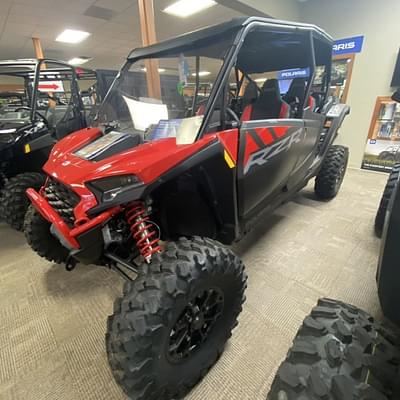 BOATZON | Polaris® RZR XP 4 1000 Ultimate 2024