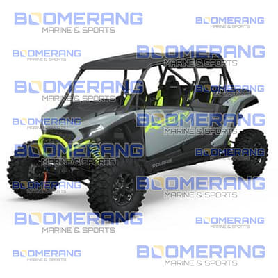 BOATZON | Polaris® RZR XP 4 1000 Ultimate 2025