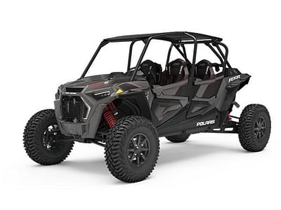 BOATZON | Polaris® RZR XP 4 Turbo S 2019