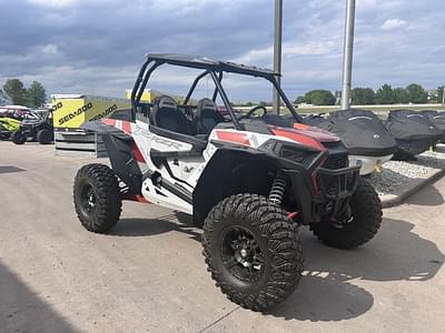 BOATZON | Polaris® RZR XP Turbo 2019