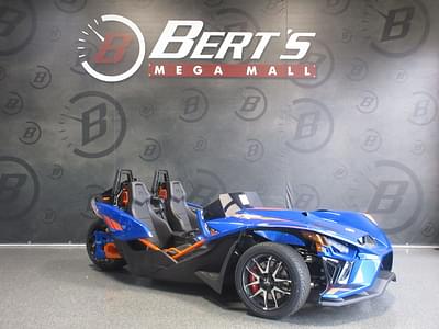 BOATZON | Polaris® SLINGSHOT R AUTODRIVE 2024