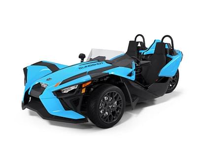 BOATZON | Polaris® SLINGSHOT SL AUTODRIVE 2024