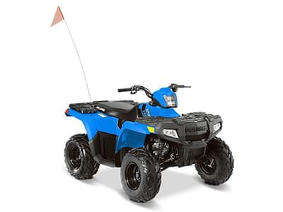 BOATZON | Polaris® Sportsman 110 2024