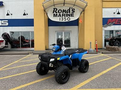 BOATZON | Polaris® Sportsman 110 2025