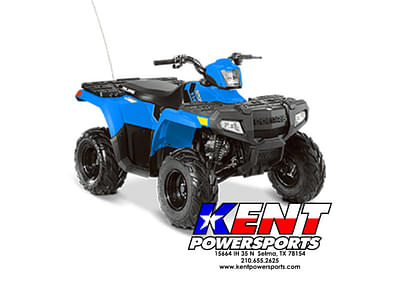 BOATZON | Polaris® Sportsman 110 2025