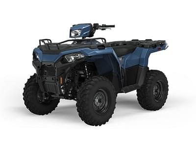 BOATZON | Polaris® Sportsman 450 HO 2022