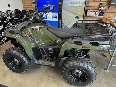 BOATZON | Polaris® Sportsman 450 HO 2024