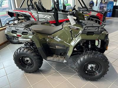 BOATZON | Polaris® Sportsman 450 HO 2024