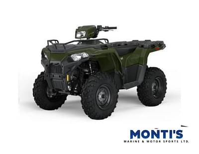 BOATZON | Polaris® Sportsman 450 HO 2024