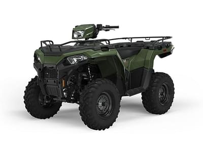 BOATZON | Polaris® Sportsman 450 HO EPS 2022