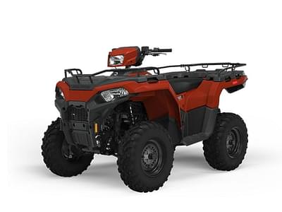 BOATZON | Polaris® Sportsman 450 HO EPS 2023 BOATZON | Polaris® Sportsman 450 HO EPS 2023