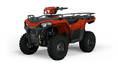 BOATZON | Polaris® Sportsman 450 HO EPS 2024