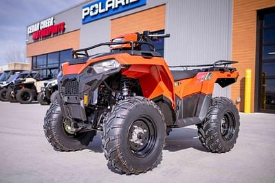 BOATZON | Polaris® Sportsman 450 HO EPS 2024