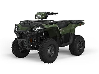 BOATZON | Polaris® Sportsman 450 HO Utility 2022