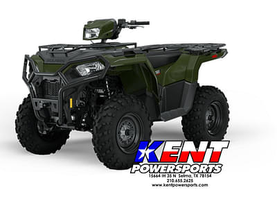 BOATZON | Polaris® Sportsman 450 HO Utility 2024