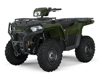 BOATZON | Polaris® Sportsman 450 HO Utility 2025