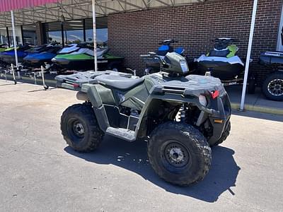 BOATZON | Polaris® Sportsman 570 2019