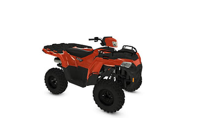 BOATZON | Polaris® Sportsman 570 2024