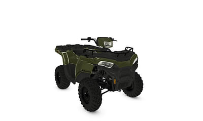 BOATZON | Polaris® Sportsman 570 2024