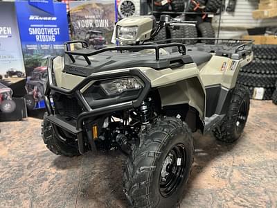 BOATZON | Polaris® Sportsman 570 EPS 2023