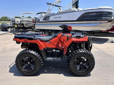 BOATZON | Polaris® Sportsman 570 EPS 2023