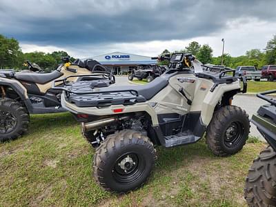 BOATZON | Polaris® Sportsman 570 EPS 2024