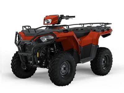 BOATZON | Polaris® Sportsman 570 EPS 2024